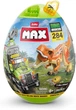 Конструктор Zuru MAX Dino Adventure 284 деталі - изображение 2