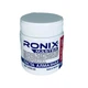 Алмазная паста по металлу АСН зерно 40/28 НОМГ 40г красная RONIX master - изображение 1