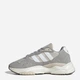 Sneakersy męskie adidas Originals Retropy F90 IF2866 43.5 Szare (4066755800797) - obraz 2
