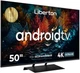 LED телевизор 50" Smart TV Liberton LTV-50U01AT - изображение 4