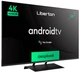 LED телевизор 50" Smart TV Liberton LTV-50U01AT - изображение 6