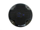 Автоакустика 5" (13 см) 300W 3-х смугові колонки круги динаміки BOSCHMANN BM AUDIO XJ3-553B - изображение 1