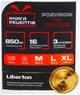 Хлебопечка домашняя Liberton LBM-6308 - изображение 2