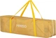 Детский манеж Feedo Mustard Beige 60x120 см (8596202007388) - изображение 4