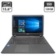 Ноутбук Acer Aspire ES1-533 / 15.6" (1366x768) TN / Intel Pentium N4200 (4 ядра по 1.1 - 2.5 GHz) / 8 GB DDR3 / 120 GB SSD / Intel HD Graphics 505 / WebCam б/у - изображение 1