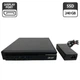 Неттоп Acer Veriton N4640G USFF / Intel Celeron G3900T (2 ядра по 2.6 GHz) / 8 GB DDR4 / 128 GB SSD / Intel HD Graphics 510 / Блок питания б/у - изображение 1