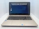 Ноутбук Asus X541N / 15.6" (1366x768) TN / Intel Pentium N4200 (4 ядра по 1.1 - 2.5 GHz) / 4 GB DDR3 / 120 GB SSD / Intel HD Graphics 505 / WebCam б/у - изображение 2