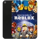Чохол для iPad 10.2 7 / 8 / 9 (2019 2020 2021) Внутрішній світ Roblox (69532) - изображение 1
