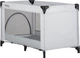 Детский манеж Feedo Rocky Grey 60x120 см (8596202007395) - изображение 1