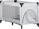 Детский манеж Feedo Rocky Grey 60x120 см (8596202007395) - изображение 2