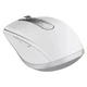 Мышка Logitech MX Anywhere 3S Wireless Pale Grey (910-006930) - изображение 5