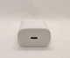 Зарядний пристрій блок для Samsung 25W білий / швидка зарядка - изображение 4