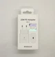 Зарядний пристрій блок для Samsung 25W білий / швидка зарядка - изображение 5