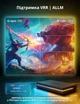 Набор адаптивной Ambilight подсветки для 55-65" диагонали Govee AI Sync Box Kit 2 - изображение 3