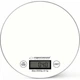 Весы кухонные Esperanza EKS003W - изображение 1