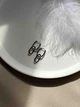 Сережки бижутерия 5392 - изображение 5
