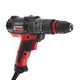 Дриль електричний 420 Вт,0-1800 об/хв,0.8-10мм, INTERTOOL WT-0110 - изображение 5