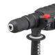 Перфоратор Intertool WT-0171 - изображение 10