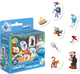 Пазл магнитный DoDo Дом мечты The Smurfs. Столовая Шефа 20 элементов (4823115911308) - изображение 3
