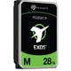 Жесткий диск 3.5" 28TB Exos M Seagate (ST28000NM003K) - изображение 2