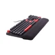 Клавиатура A4Tech Bloody S525N RGB BLMS Red Switch USB Fire Black (4711421002066) - изображение 5