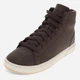 Мужские кеды высокие Levi`s 316061930 41 Коричневые (1159847807) - изображение 2