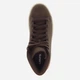 Мужские кеды высокие Levi`s 316061930 41 Коричневые (1159847807) - изображение 5