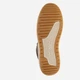 Мужские кеды высокие Levi`s 316061930 41 Коричневые (1159847807) - изображение 6