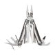 Мультитул LEATHERMAN CHARGE TTI PLUS, синтетический чехол, карт. коробка - изображение 1