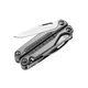 Мультитул LEATHERMAN CHARGE TTI PLUS, синтетический чехол, карт. коробка - изображение 3