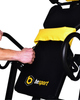 Инверсионный стол Besport BS-7001 Inversio до 160 кг для вытяжки позвоночника - изображение 9