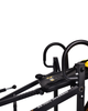 Инверсионный стол Besport BS-7001 Inversio до 160 кг для вытяжки позвоночника - изображение 14