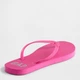 Женские вьетнамки для пляжа GAP 134003212 36 Розовые (1159847048) - изображение 2