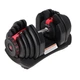 Гантели наборные Fit-On Flex 5-40кг 2шт - изображение 7