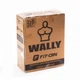 Манекен для відпрацювання ударів настінний Fit-On Wally - изображение 9