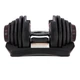Гантели наборные Fit-On Flex 5-40кг 2шт - изображение 4