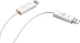 Адаптер j5create USB-A/USB-A, Windows и Mac (JUC400-N) - изображение 3