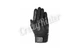 Летние перчатки FURYGAN JET D3O EVO Black S - изображение 1