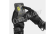 Перчатки летние Shima STREAM Vent Yellow Fluo XL - изображение 5
