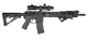 MAG411-BLK Рукоятка перенесення вогню Magpul AFG 1913 Picatinny - Black - зображення 2