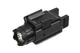 Подствольный фонарь+лазерный целеуказатель (2 в 1) Vector Optics Doublecross Compact красный лазер - изображение 1
