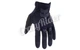 Перчатки летние FOX Dirtpaw Black S - изображение 1