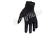 Перчатки демисезонные FOX RANGER WATER GLOVE Black S - изображение 1