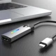 Адаптер-переходник j5create USB-C на HDMI, 8К (JCA157-N) - изображение 4