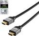 Кабель j5create HDMI V.2.1, 8К 60Гц (JDC53-N) - изображение 2