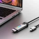 Кабель j5create USB-C на HDMI, 8K (JCC157-N) - изображение 5