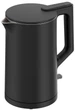 Електрочайник Grifon K1518SSBL - зображення 4