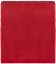 Плед ARDESTO Flannel Красный Полуторный 160х200 см (ART0226SB) - изображение 2