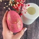 Форма для свічок - Польова квітка - зображення 3