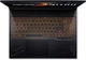 Ноутбук Acer Nitro V 16 ANV16-41-R5K2 (NH.QP0AA.002) - зображення 2